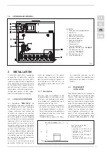 Предварительный просмотр 31 страницы Sime RMG 100 Mk.II Installer'S Instructions