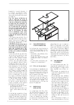 Предварительный просмотр 32 страницы Sime RMG 100 Mk.II Installer'S Instructions