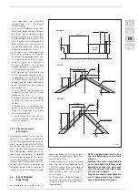 Предварительный просмотр 33 страницы Sime RMG 100 Mk.II Installer'S Instructions