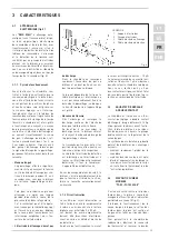 Предварительный просмотр 35 страницы Sime RMG 100 Mk.II Installer'S Instructions