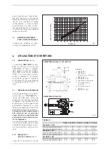 Предварительный просмотр 36 страницы Sime RMG 100 Mk.II Installer'S Instructions