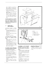 Предварительный просмотр 38 страницы Sime RMG 100 Mk.II Installer'S Instructions