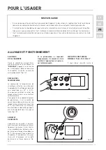 Предварительный просмотр 39 страницы Sime RMG 100 Mk.II Installer'S Instructions