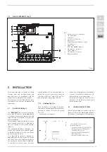 Предварительный просмотр 43 страницы Sime RMG 100 Mk.II Installer'S Instructions