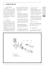 Предварительный просмотр 47 страницы Sime RMG 100 Mk.II Installer'S Instructions