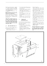 Предварительный просмотр 50 страницы Sime RMG 100 Mk.II Installer'S Instructions