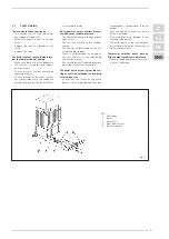 Предварительный просмотр 51 страницы Sime RMG 100 Mk.II Installer'S Instructions