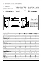 Предварительный просмотр 5 страницы Sime RMG 100 Installer'S Instructions