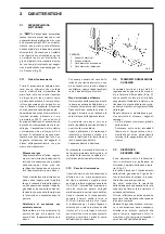 Предварительный просмотр 10 страницы Sime RMG 100 Installer'S Instructions