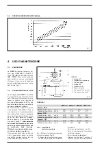 Предварительный просмотр 11 страницы Sime RMG 100 Installer'S Instructions