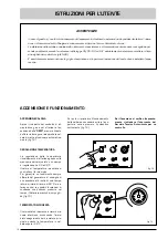 Предварительный просмотр 14 страницы Sime RMG 100 Installer'S Instructions