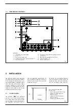 Предварительный просмотр 21 страницы Sime RMG 100 Installer'S Instructions