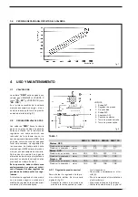 Предварительный просмотр 25 страницы Sime RMG 100 Installer'S Instructions