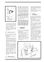 Предварительный просмотр 26 страницы Sime RMG 100 Installer'S Instructions