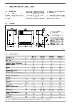 Предварительный просмотр 31 страницы Sime RMG 100 Installer'S Instructions