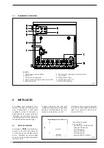 Предварительный просмотр 32 страницы Sime RMG 100 Installer'S Instructions