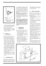 Предварительный просмотр 37 страницы Sime RMG 100 Installer'S Instructions