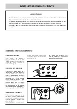 Предварительный просмотр 39 страницы Sime RMG 100 Installer'S Instructions