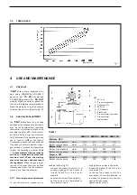 Предварительный просмотр 47 страницы Sime RMG 100 Installer'S Instructions