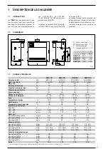 Предварительный просмотр 53 страницы Sime RMG 100 Installer'S Instructions