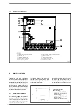 Предварительный просмотр 54 страницы Sime RMG 100 Installer'S Instructions