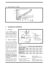 Предварительный просмотр 58 страницы Sime RMG 100 Installer'S Instructions