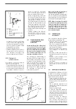 Предварительный просмотр 59 страницы Sime RMG 100 Installer'S Instructions