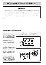 Предварительный просмотр 61 страницы Sime RMG 100 Installer'S Instructions