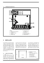 Предварительный просмотр 65 страницы Sime RMG 100 Installer'S Instructions