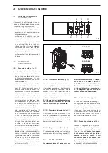 Preview for 8 page of Sime Rondo B Series Manual