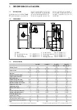 Preview for 14 page of Sime Rondo B Series Manual