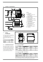 Preview for 15 page of Sime Rondo B Series Manual