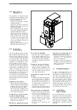 Preview for 20 page of Sime Rondo B Series Manual