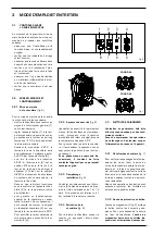 Preview for 43 page of Sime Rondo B Series Manual