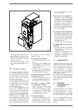 Preview for 52 page of Sime Rondo B Series Manual