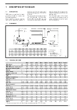 Preview for 3 page of Sime RS 10 Installer'S Instructions