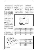 Предварительный просмотр 10 страницы Sime RS 10 Installer'S Instructions