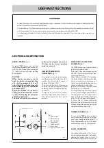 Предварительный просмотр 14 страницы Sime RS 10 Installer'S Instructions