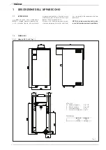 Preview for 4 page of Sime RX 19 E Installer'S Instructions