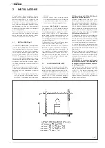 Preview for 8 page of Sime RX 19 E Installer'S Instructions