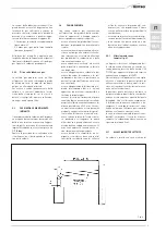 Preview for 9 page of Sime RX 19 E Installer'S Instructions