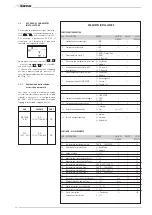 Preview for 20 page of Sime RX 19 E Installer'S Instructions