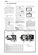 Preview for 24 page of Sime RX 19 E Installer'S Instructions