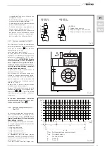 Preview for 25 page of Sime RX 19 E Installer'S Instructions