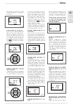 Preview for 27 page of Sime RX 19 E Installer'S Instructions