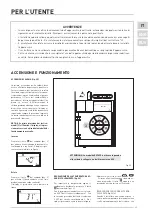 Preview for 29 page of Sime RX 19 E Installer'S Instructions