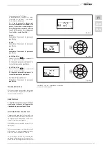 Preview for 31 page of Sime RX 19 E Installer'S Instructions