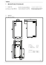 Preview for 34 page of Sime RX 19 E Installer'S Instructions