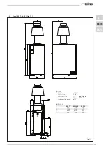 Preview for 35 page of Sime RX 19 E Installer'S Instructions