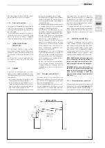 Preview for 39 page of Sime RX 19 E Installer'S Instructions